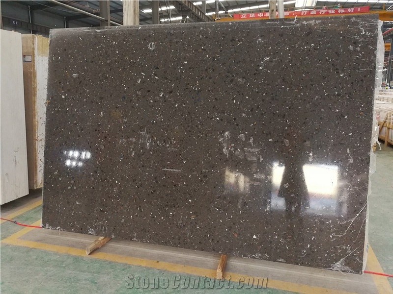 Hang Grey Artificial Marble