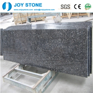 High Quality China Silver Granite Pear Slab Wall