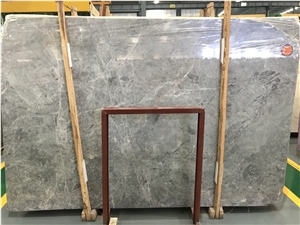 High Quality Hermes Grey Marble Slab High Quality Hermes Grey Marble Slab