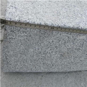Hot Material China G341 Grey Granite Kerbstones