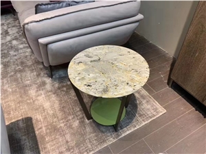 Hot Sell Versace Gold Marble Vanities & Bath Countertop