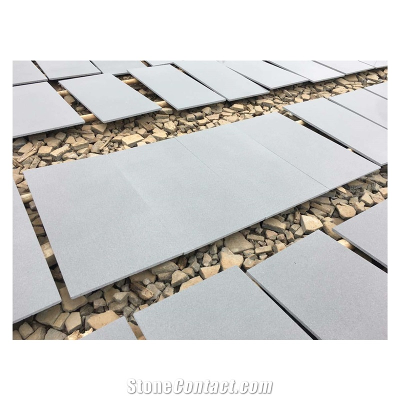 Hot-Selling Hainan Grey Basalt