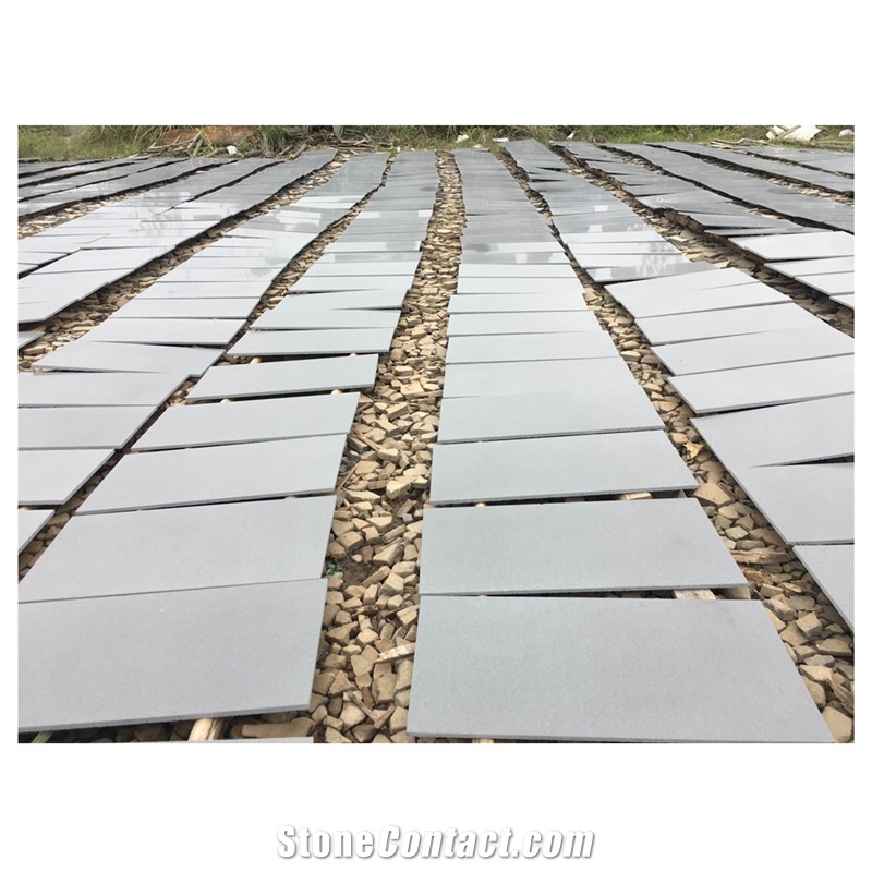 Hot-Selling Hainan Grey Basalt