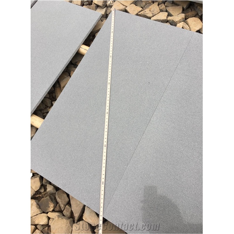 Hot-Selling Hainan Grey Basalt