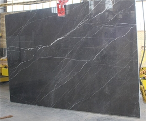 Iran Grey Marble Countertop Pietra Gray Island Top
