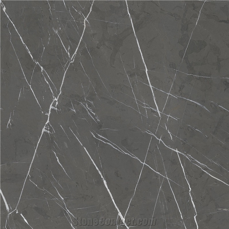 Iran Grey Marble Countertop Pietra Gray Island Top