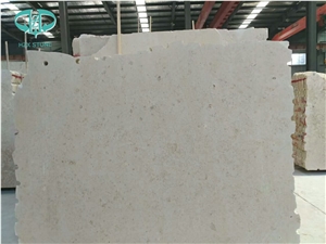 Jura Beige Marble for Big Slab