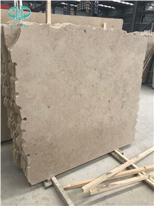Jura Beige Marble for Big Slab