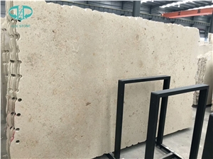 Jura Beige Marble for Big Slab