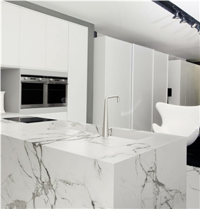 Kitchen Countertop Stone Island