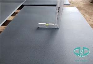 Light Basalt Honed for Exterior Floor Covering