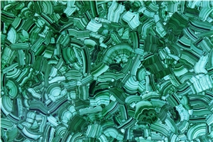 Luxury Malachite