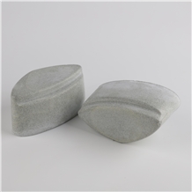 Magnesite Cassani Grinding Abrasive for Floor Renewing