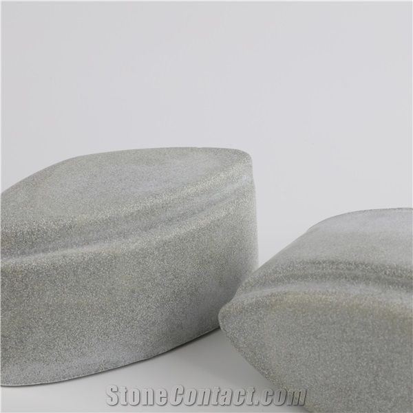 Magnesite Cassani Grinding Abrasive for Floor Renewing