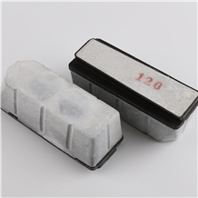 Magnesite Fickert Abrasive for Granite Grinding