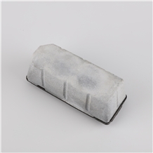 Magnesite Fickert Abrasive for Granite Grinding