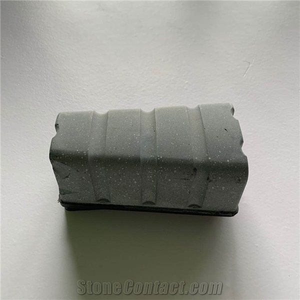 Magnesite Fickert Abrasive for Granite Grinding