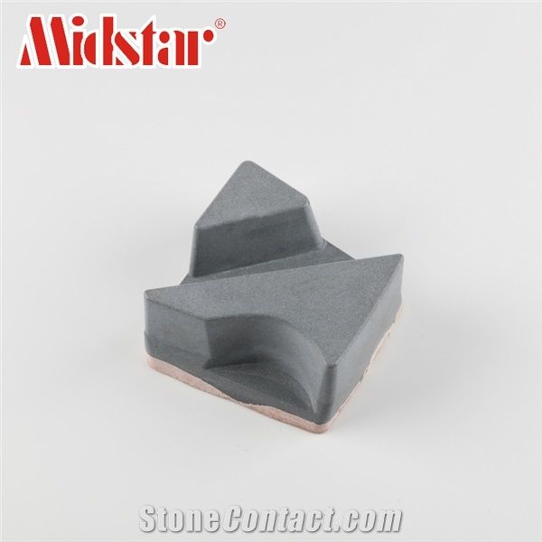 Magnesite Frankfurt for Marble Polishing