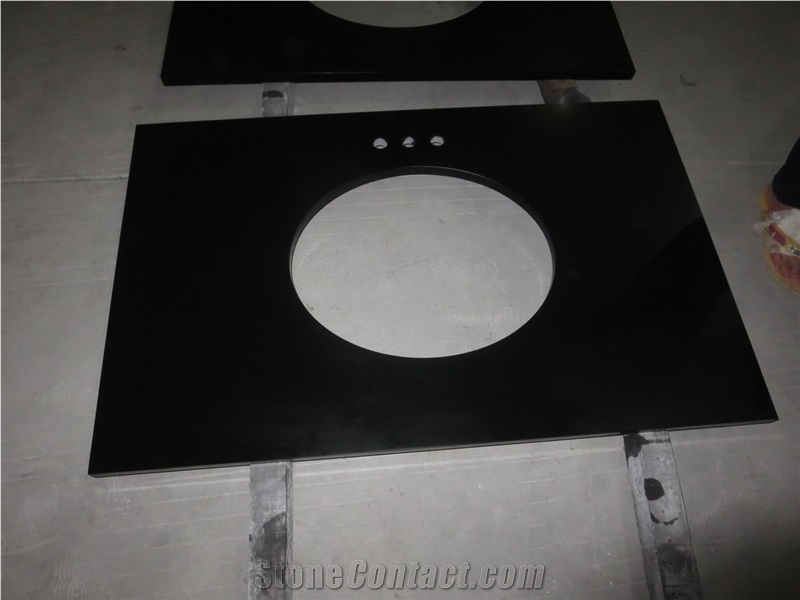 Man-Made Quartz Stone for Hotel Especially Tops
