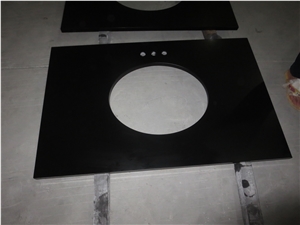 Man-Made Quartz Stone for Hotel Especially Tops