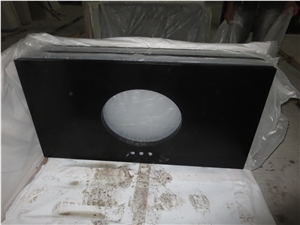 Man-Made Quartz Stone for Hotel Especially Tops