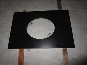 Man-Made Quartz Stone for Hotel Especially Tops