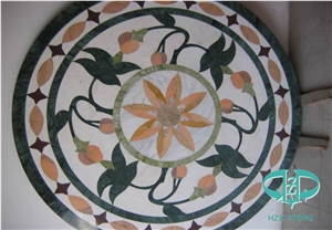 Marble Pattern for Flooring Decoration Use