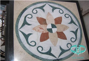 Marble Pattern for Flooring Decoration Use