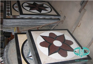 Marble Pattern for Flooring Decoration Use