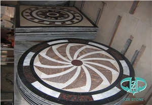 Marble Pattern for Flooring Decoration Use