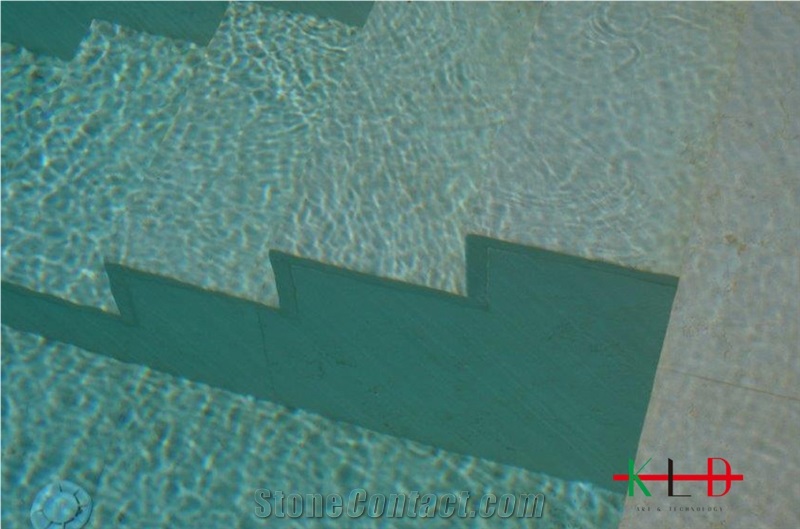 Marble Swimming Pool Design Decks Steps