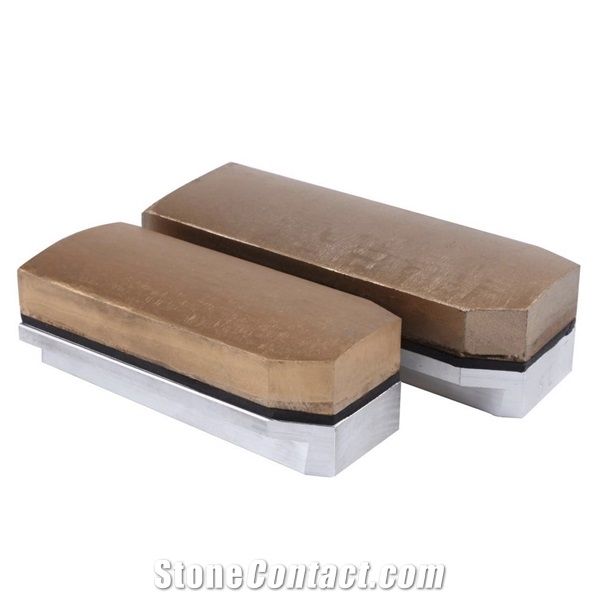 Midstar Diamond Fickert Abrasive for Granite