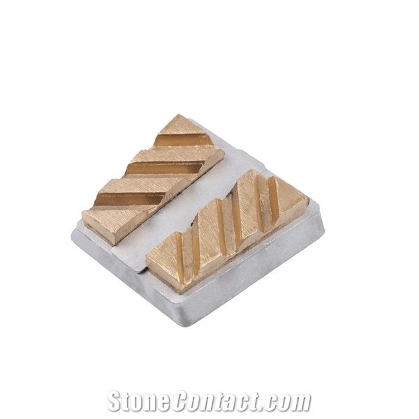 Midstar Diamond Frankfurt for Marble Grinding