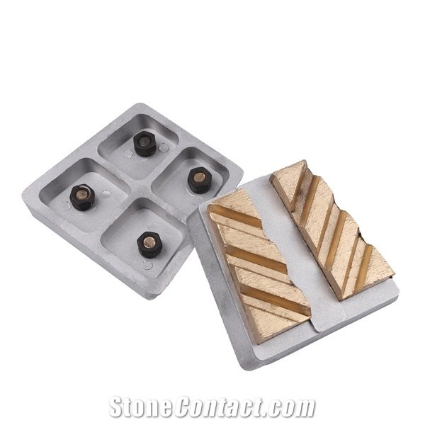 Midstar Diamond Frankfurt for Marble Grinding