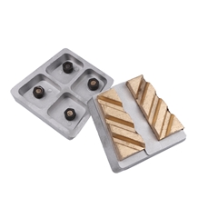 Midstar Diamond Frankfurt for Marble Grinding