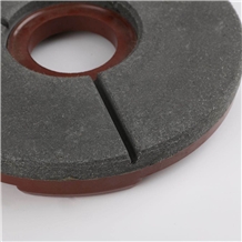 Midstar Polishing Pads for Granite