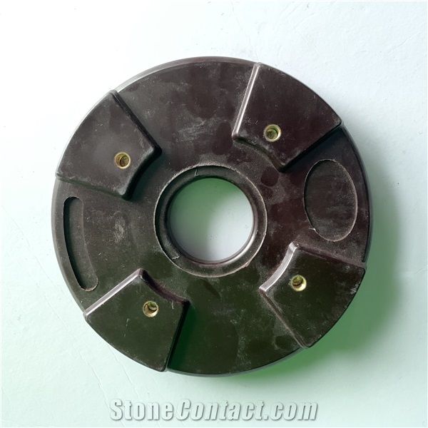 Midstar Polishing Pads for Granite