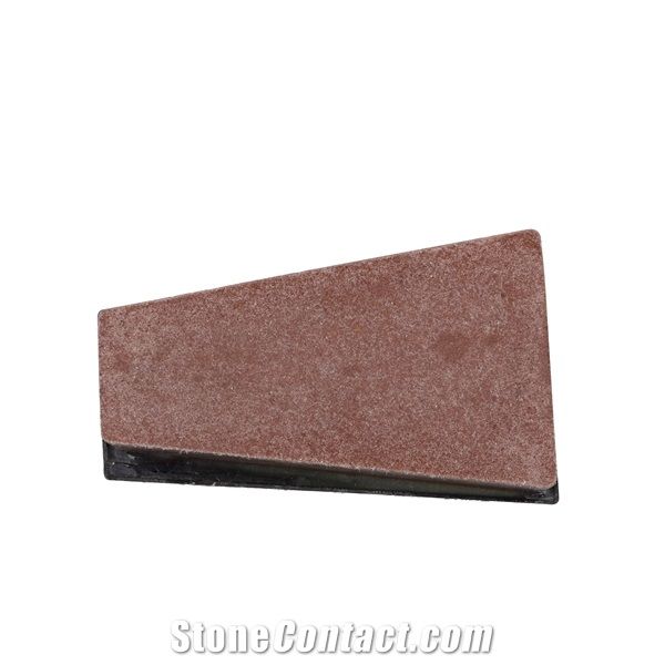 Midstar Press Lux Polishing for Granite