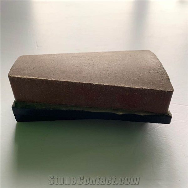 Midstar Press Lux Polishing for Granite