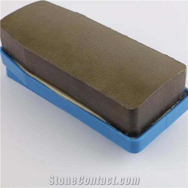 Midstar Resin Fickert for Granite Grinding