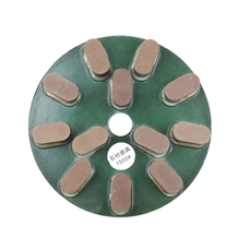 Midstar Resin Grinding Wheel for Granite