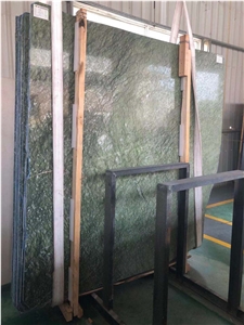 Ming Green Marble Slabs