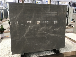 Morocco Grey/Gris Sahara Marble