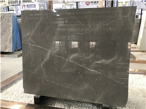 Morocco Grey/Gris Sahara Marble