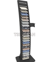 Mosaic Tiles Display Rack