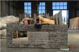 Mrable Kitchen Countertops Worktops