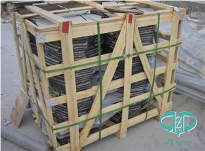 Multi Color Of Slate for Flagstone/Exterior Road Paver