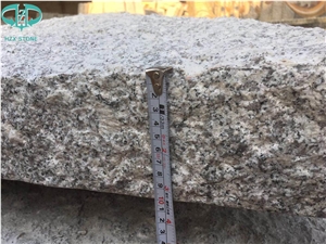 Mushroom G603 Cast Stone Pillar Caps
