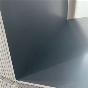 Natural Vietnam Black Basalt Floor Covering Tiles