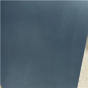 Natural Vietnam Black Basalt Floor Covering Tiles